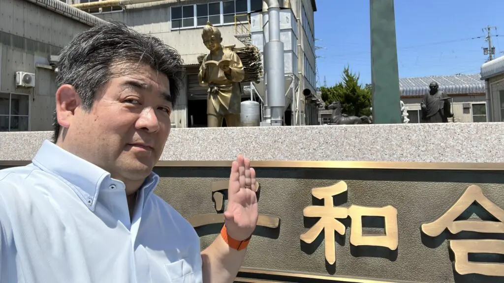 高岡の伝統 鋳造の現場を訪ねました | talkONE株式会社